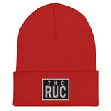 The RUC Original Cuffed Beanie