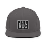 The RUC Original SnapBack