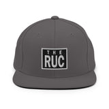 The RUC Original SnapBack