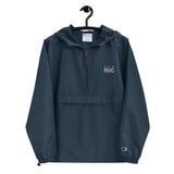 The RUC Wind Breaker