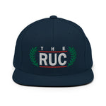 The RUC Royal SnapBack