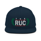 The RUC Royal SnapBack