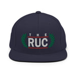 The RUC Royal SnapBack