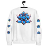 All Lotus Crew Neck