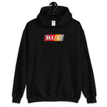 Warm Retro Hoodie