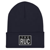 The RUC Original Cuffed Beanie