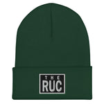 The RUC Original Cuffed Beanie