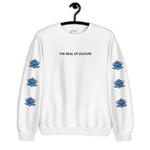 All Lotus Crew Neck