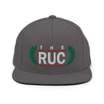 The RUC Royal SnapBack