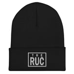 The RUC Original Cuffed Beanie