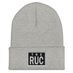 The RUC Original Cuffed Beanie